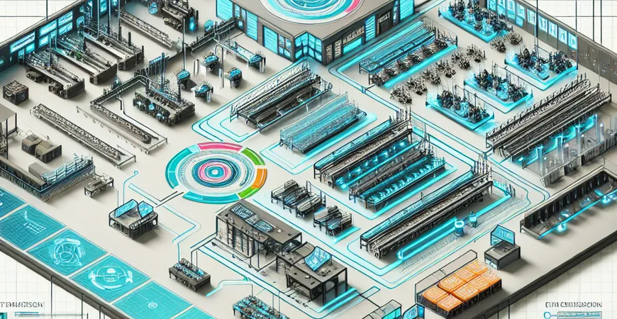 制造企业必看！2025 年高性价比生产管理系统大测评